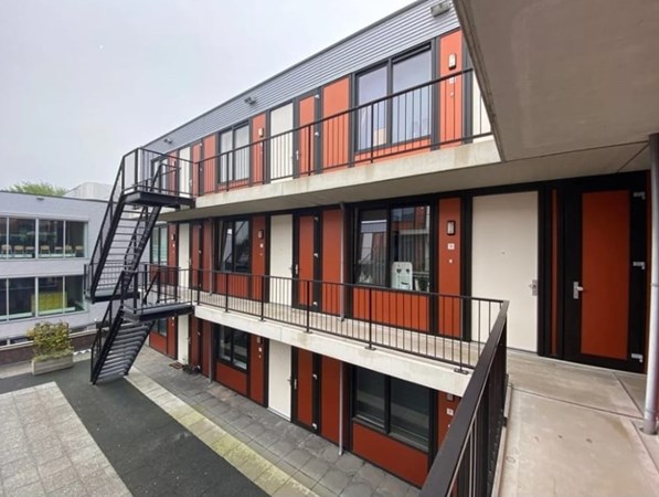 Medium property photo - Louise de Colignylaan 37, 2224 VT Katwijk aan Zee